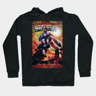 Grace - Vipers Den - Genesis Collection Hoodie